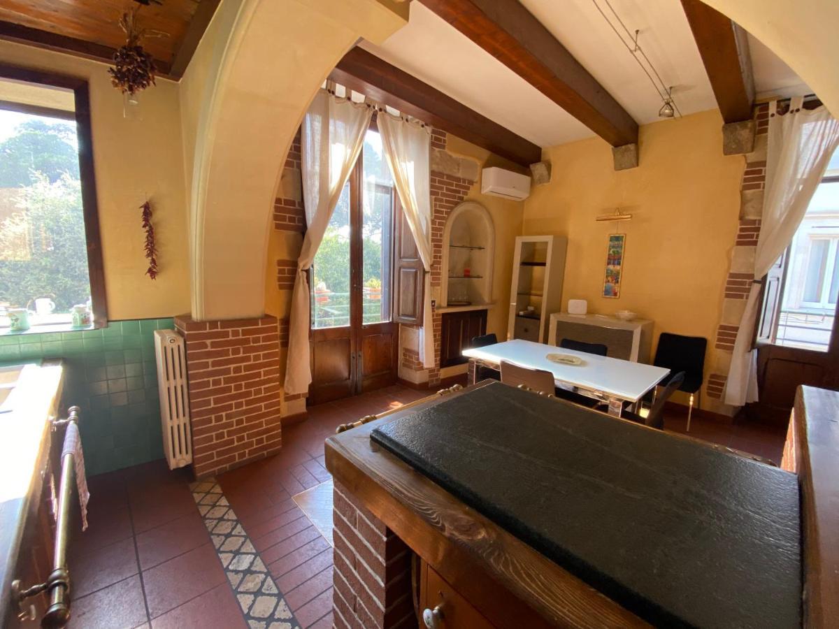 Апартаменты Casa Chiara, Roof Terrace, 100M To The Historical Center Лечче Экстерьер фото