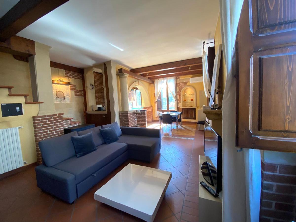 Апартаменты Casa Chiara, Roof Terrace, 100M To The Historical Center Лечче Экстерьер фото