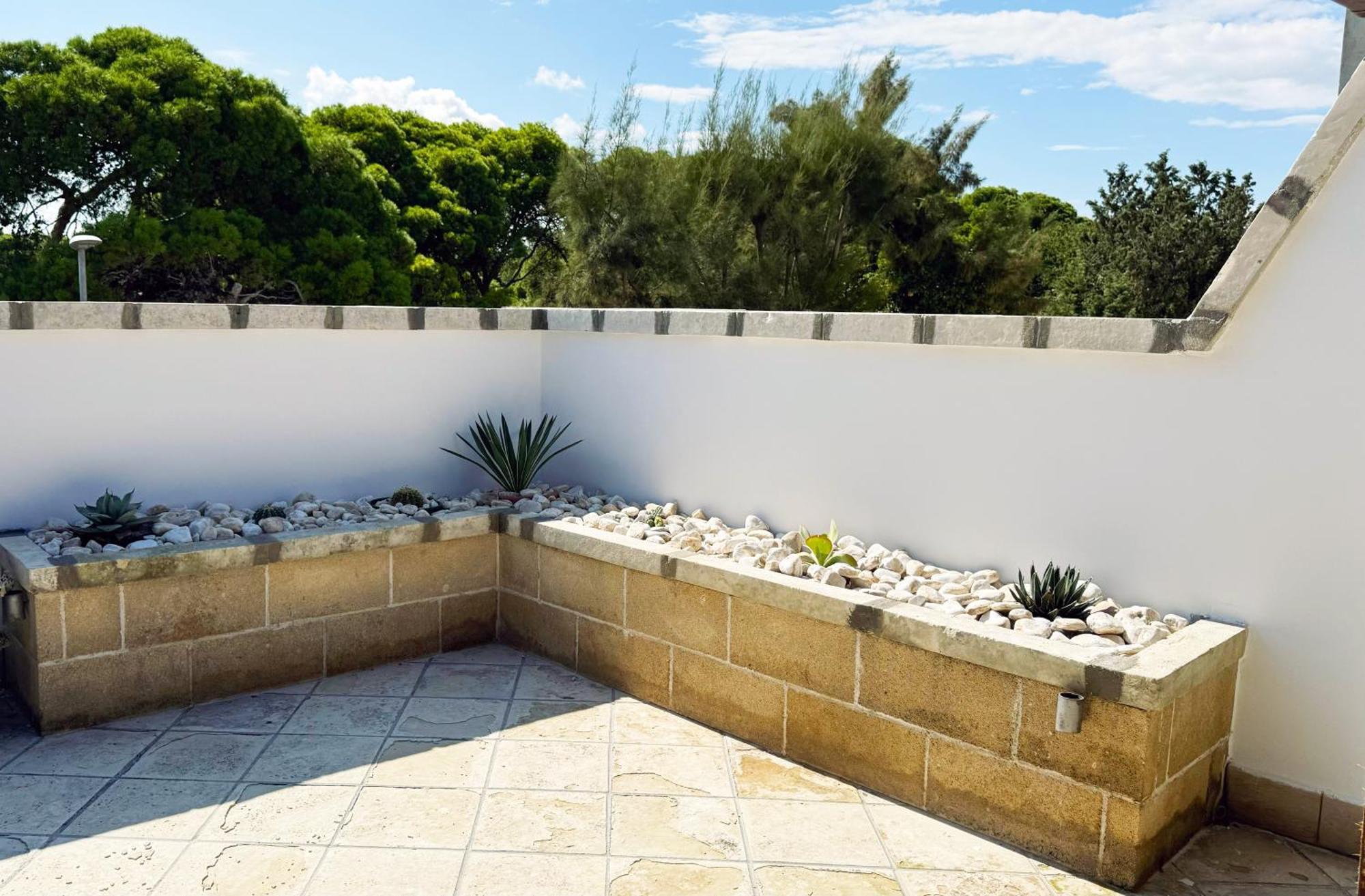 Апартаменты Casa Chiara, Roof Terrace, 100M To The Historical Center Лечче Экстерьер фото