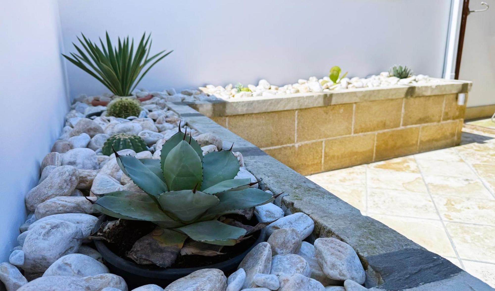 Апартаменты Casa Chiara, Roof Terrace, 100M To The Historical Center Лечче Экстерьер фото